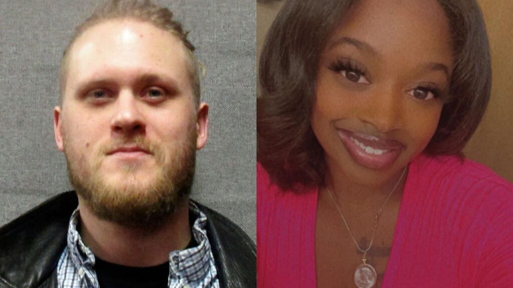 Justice for Sade Robinson: Maxwell Anderson Faces Grave Charges in Sade Carleena Robinson’s Death 