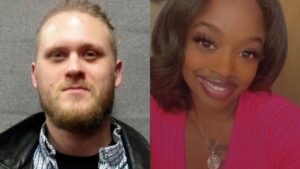 Justice for Sade Robinson: Maxwell Anderson Faces Grave Charges in Sade Carleena Robinson’s Death 