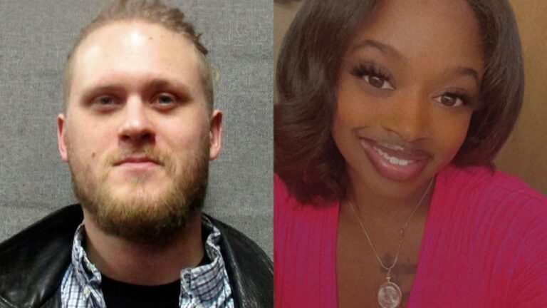 Justice for Sade Robinson: Maxwell Anderson Faces Grave Charges in Sade Carleena Robinson’s Death 