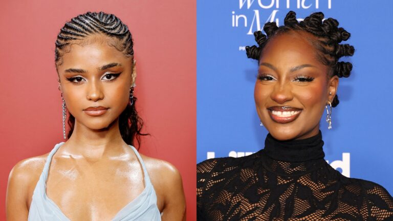 Tems Paved the Way for Global Recognition of African Female Artists—Tyla