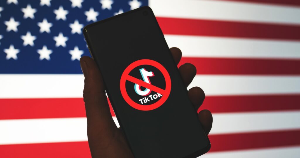 Why the House Voted to Ban TikTok and What Could Come Next