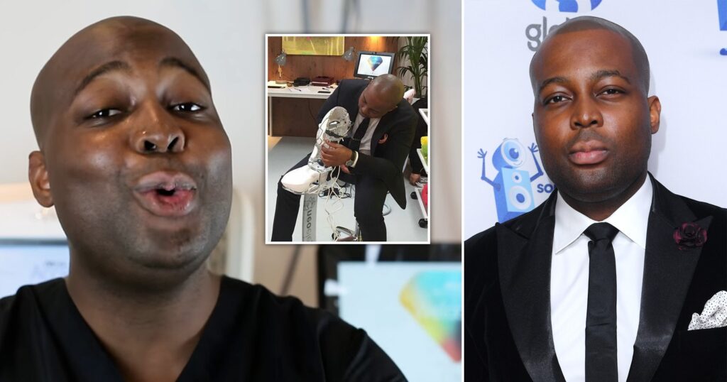 UK-Based Nigerian Surgeon Loses License Over Misconduct