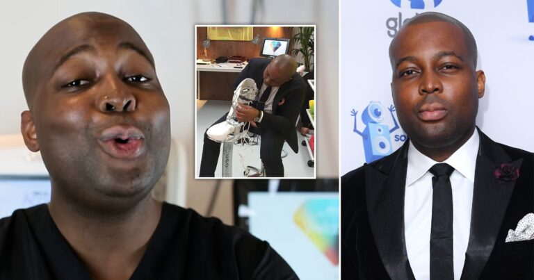 UK-Based Nigerian Surgeon Loses License Over Misconduct