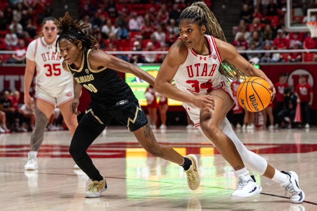 Utah Women's Basketball Team Faces Racial Hate Crimes in Coeur d’Alene