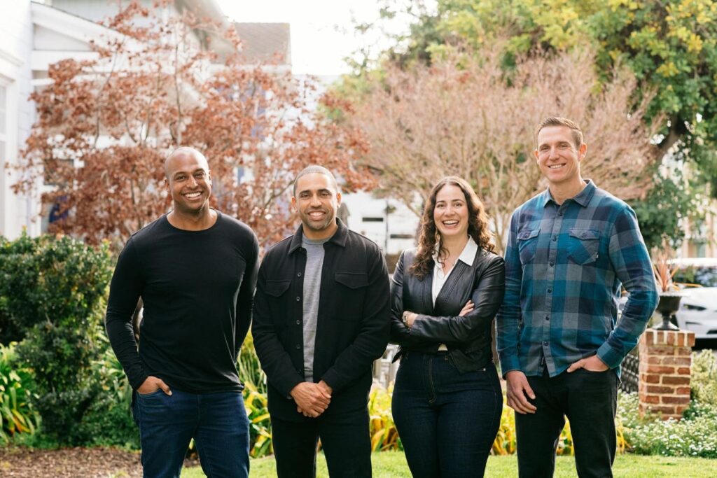 Westbound Equity Partners Pledges $100 Million for Black and Latino-Led Startups
