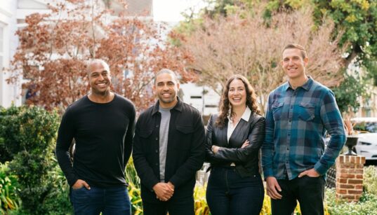 Westbound Equity Partners Pledges $100 Million for Black and Latino-Led Startups