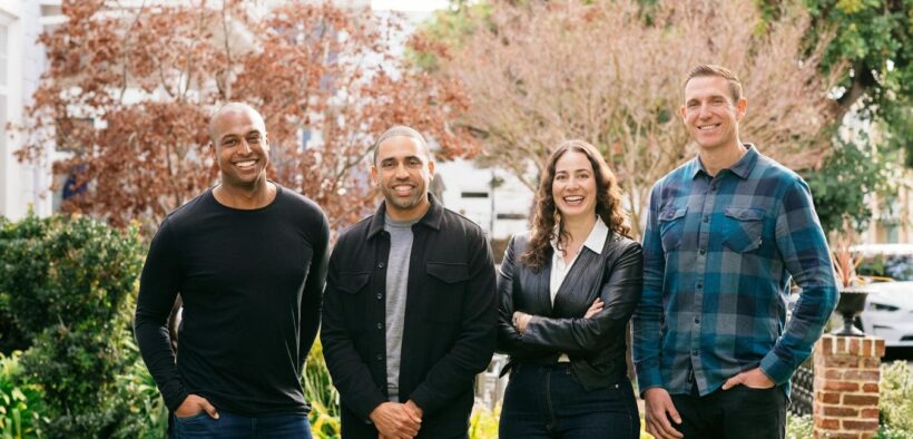 Westbound Equity Partners Pledges $100 Million for Black and Latino-Led Startups