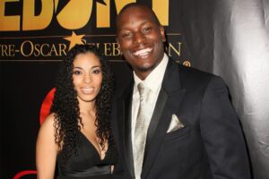 Tyrese Says He's 'Done Living in Fear,' Accuses Ex-Wife of Death Threats and Extortion in Instagram Rant