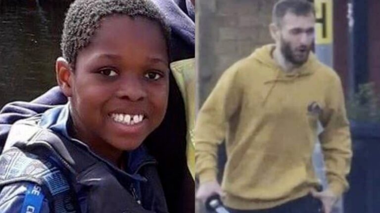 Hainault Sword Attack: Marcus Monzo in Court for Schoolboy Daniel Anjorin's Murder