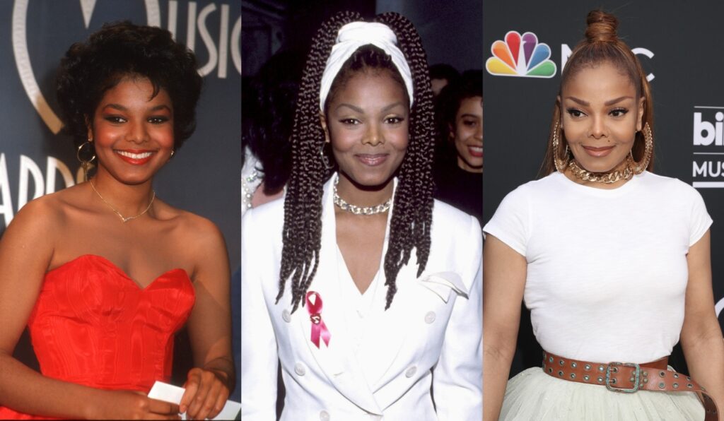 Janet Jackson Repeats Right-Wing Rumor, Wrongly Says Kamala Harris Isn’t Black