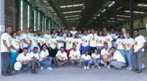 Ethiopian Startup Kubik Secures $5.2 Million Seed Funding for Plastic Waste Upcycling and Affordable Housing