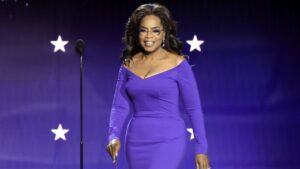 Oprah Winfrey Subpoenaed in Russell Simmons Defamation Suit