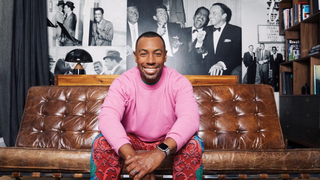 Prentice Penny Reveals Black Twitter's Impact in New Hulu Docuseries