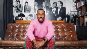 Prentice Penny Reveals Black Twitter's Impact in New Hulu Docuseries