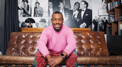 Prentice Penny Reveals Black Twitter's Impact in New Hulu Docuseries