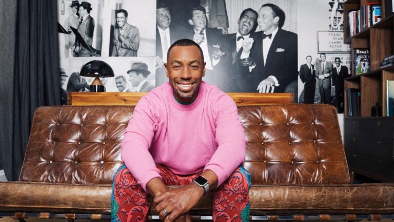 Prentice Penny Reveals Black Twitter's Impact in New Hulu Docuseries