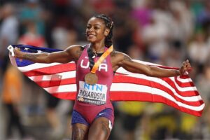 Sha'Carri Richardson Misses 200m Final at USATF Championships Amid Personal Struggles