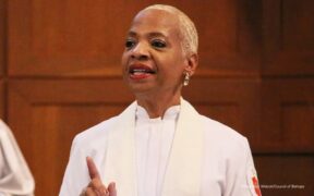 Bishop Tracy Malone Becomes First Black Female President of Council of Bishops