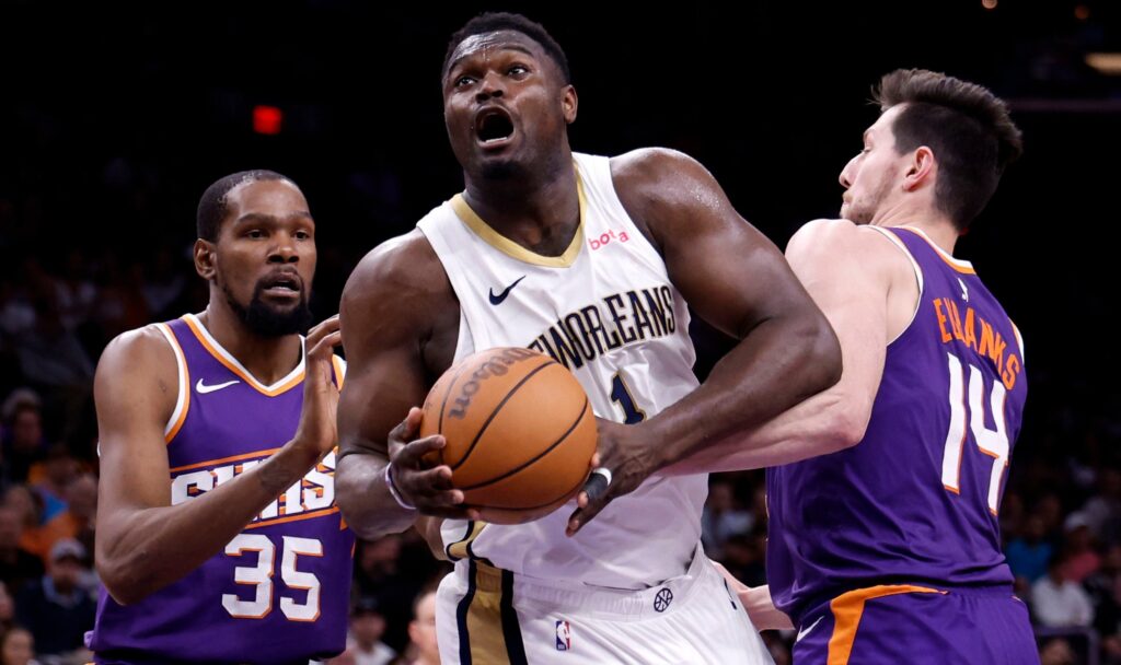 Appeals Court Sides with Zion Williamson in Case Against Unlicensed Agent
