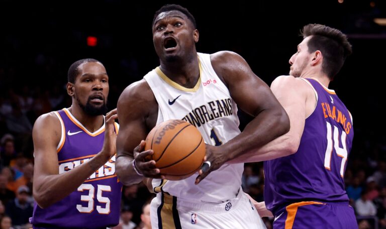Appeals Court Sides with Zion Williamson in Case Against Unlicensed Agent