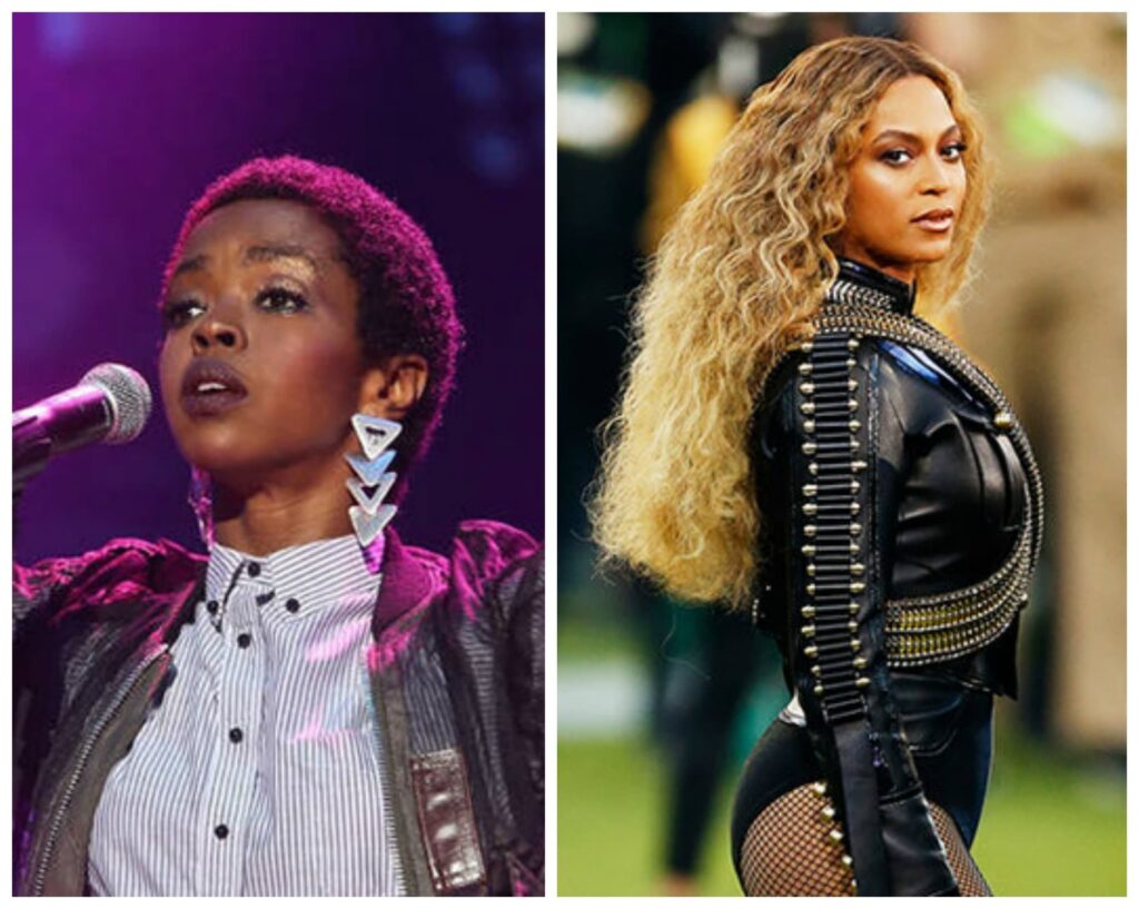 Apple Music Reveals Top 10 Albums of All Time