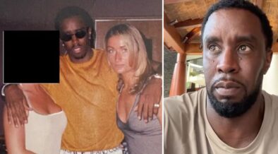 April Lampros Files Sexual Assault Lawsuit Against Diddy