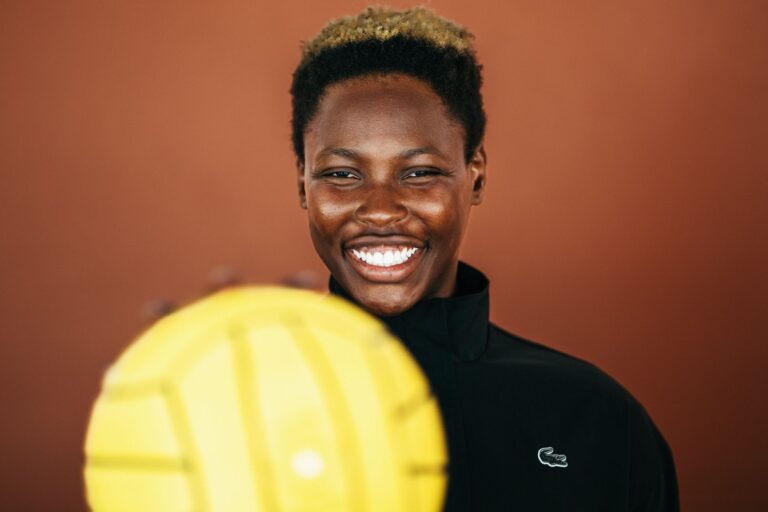 Ashleigh Johnson