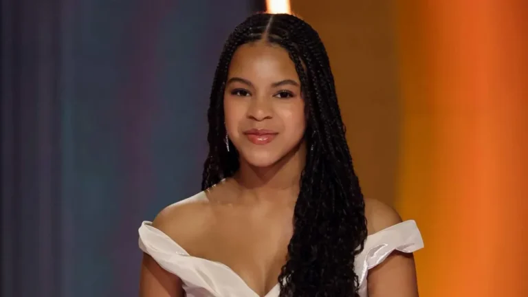 Blue Ivy Carter's Voice Acting Debut in 'Lion King' Prequel