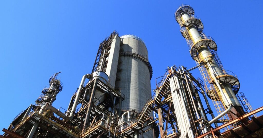 Black Communities in Alabama Fight Against Chemical Industry Expansion