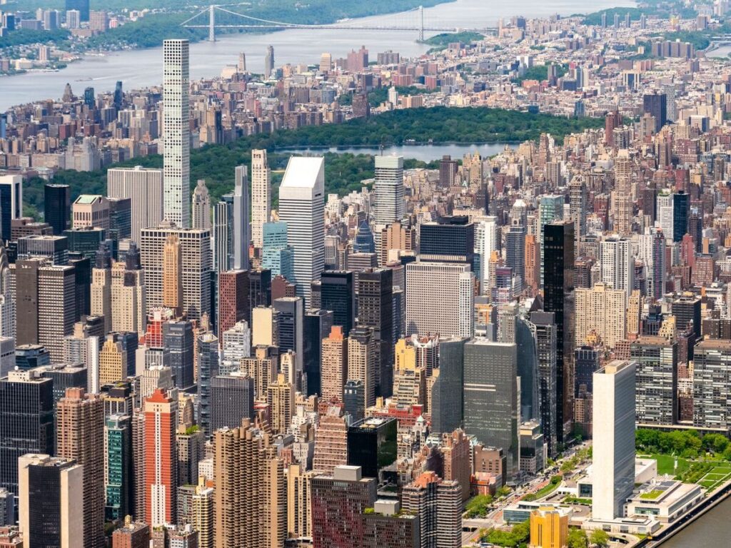 Top Cities in the U.S. with the Highest Number of Black Millionaires