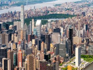 Top Cities in the U.S. with the Highest Number of Black Millionaires
