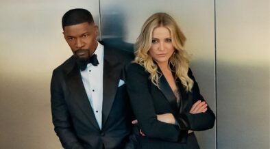 Netflix Drops the Thriller of "Back in Action" with Jamie Foxx and Cameron Diaz
