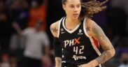 Brittney Griner Claims Putin Used her Blackness in New Memoir