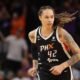 Brittney Griner Claims Putin Used her Blackness in New Memoir