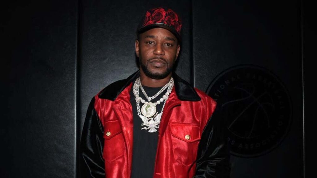 Cam'ron's CNN Appearance on Diddy Discussion Goes South