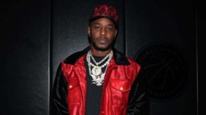 Cam'ron's CNN Appearance on Diddy Discussion Goes South