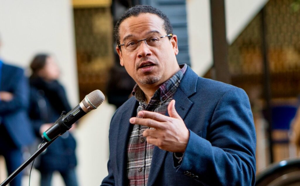 Minnesota AG Sues Chadwick Banken for Predatory Deals Targeting Muslim Community