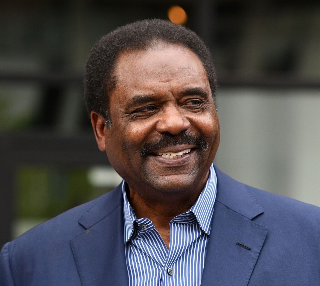 David Steward America’s Richest Black Billionaire, Loses $500 Million in Net Worth
