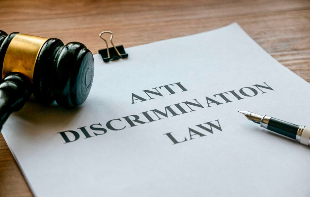 Texas School District Violated Civil Rights in Racial Discrimination Case