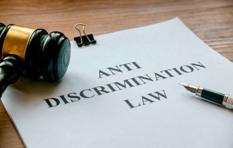 Texas School District Violated Civil Rights in Racial Discrimination Case