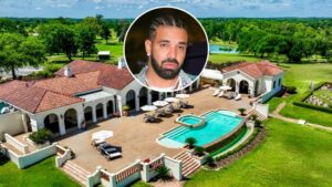 Drake Acquires Large Texas Ranch for $15 Million