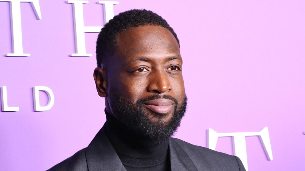 Dwyane Wade Reveals How Long It Took to Learn Managing NBA Earnings After Handling Just $500