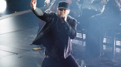 Eminem's New Album "The Death of Slim Shady" Gets Mixed Reviews