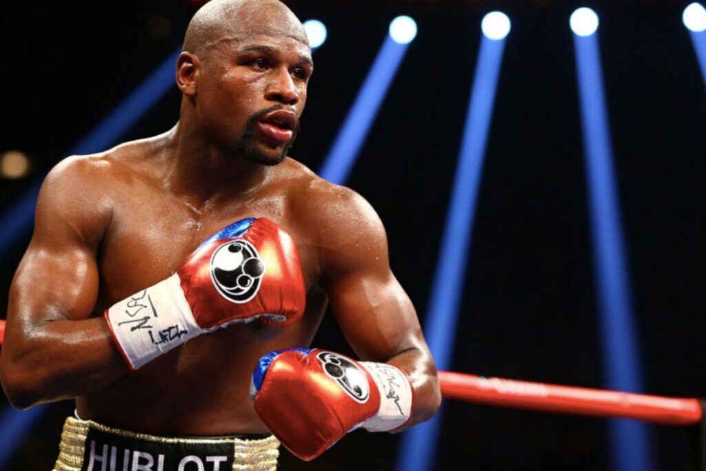 Floyd Mayweather Faces Backlash After Declaring Unwavering Support for Israel at Republican Jewish Coalition Event