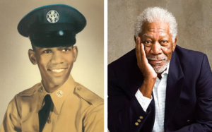 Memorial Day: 15 Black Celebrities Who Served in the Military