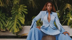 Issa Rae Faces Copyright Infringement Lawsuit Over Alleged Idea Theft for ‘One of Them Days’
