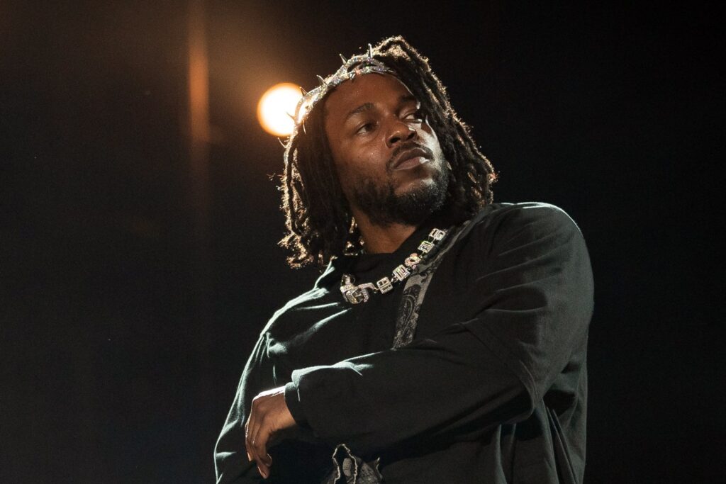 Kendrick Lamar to Headline Super Bowl Halftime Show in New Orleans: Key Details