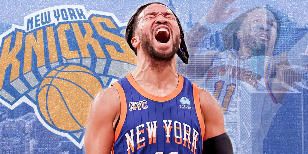Jalen Brunson's Return Ignites Knicks to 2-0 Series Lead