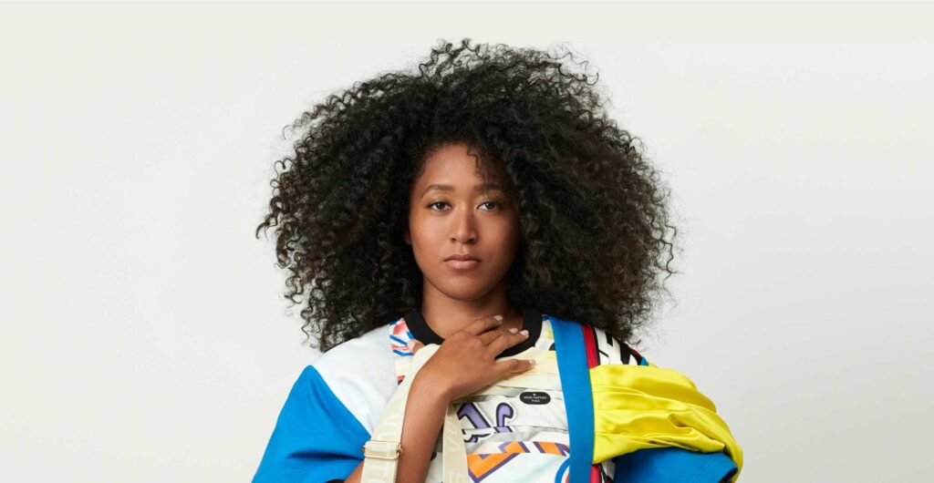 Naomi Osaka Opens Up After Wimbledon Loss: “I’m Human, Not a Headline”