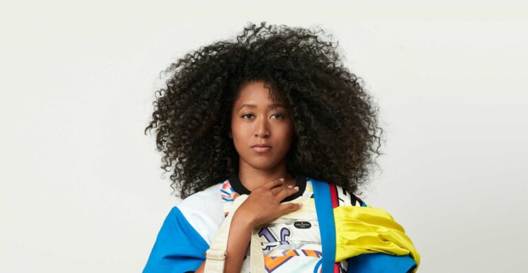 Naomi Osaka Opens Up After Wimbledon Loss: “I’m Human, Not a Headline”